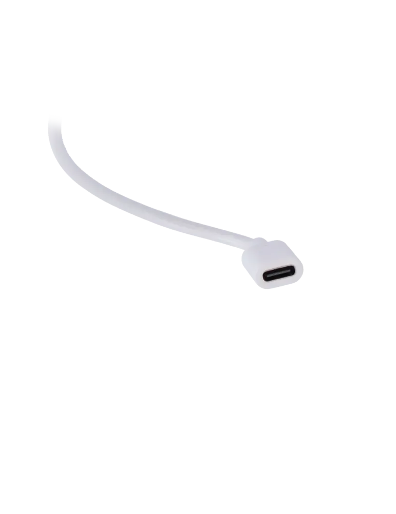 Aqara Camera G100 Blanco - Sensor 2K 3MP - Deteccion Personas / Vehícu