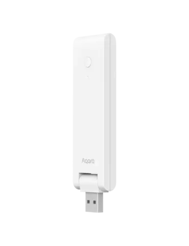 Aqara Hub E1 - Zigbee 3.0 - HUB / Gateway de Zigbee a WiFi - Función r