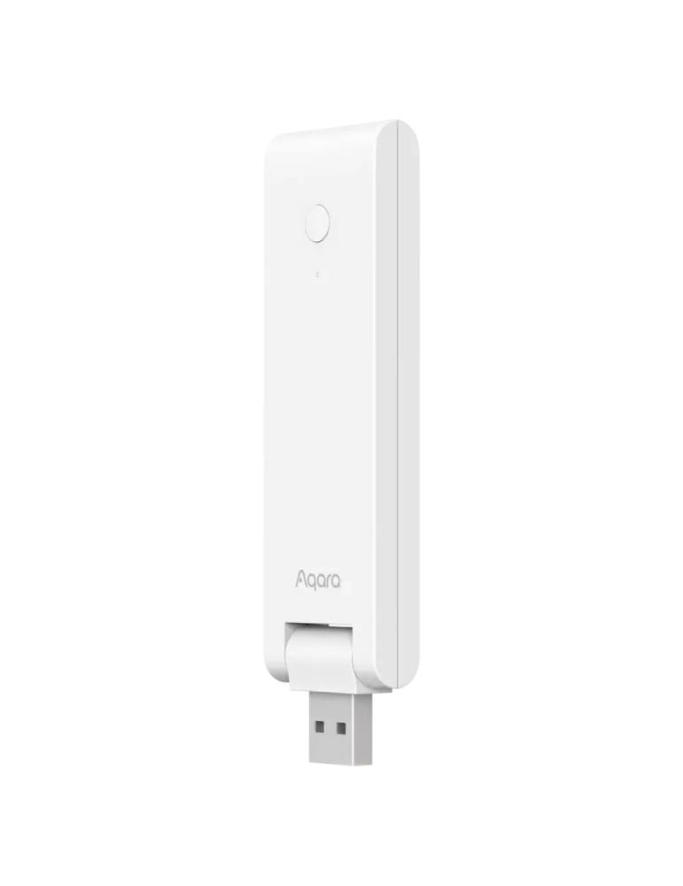 Aqara Hub E1 - Zigbee 3.0 - HUB / Gateway de Zigbee a WiFi - Función r