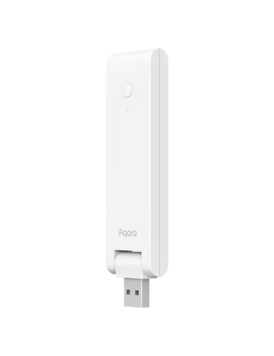 Aqara Hub E1 - Zigbee 3.0 - HUB / Gateway de Zigbee a WiFi - Función r