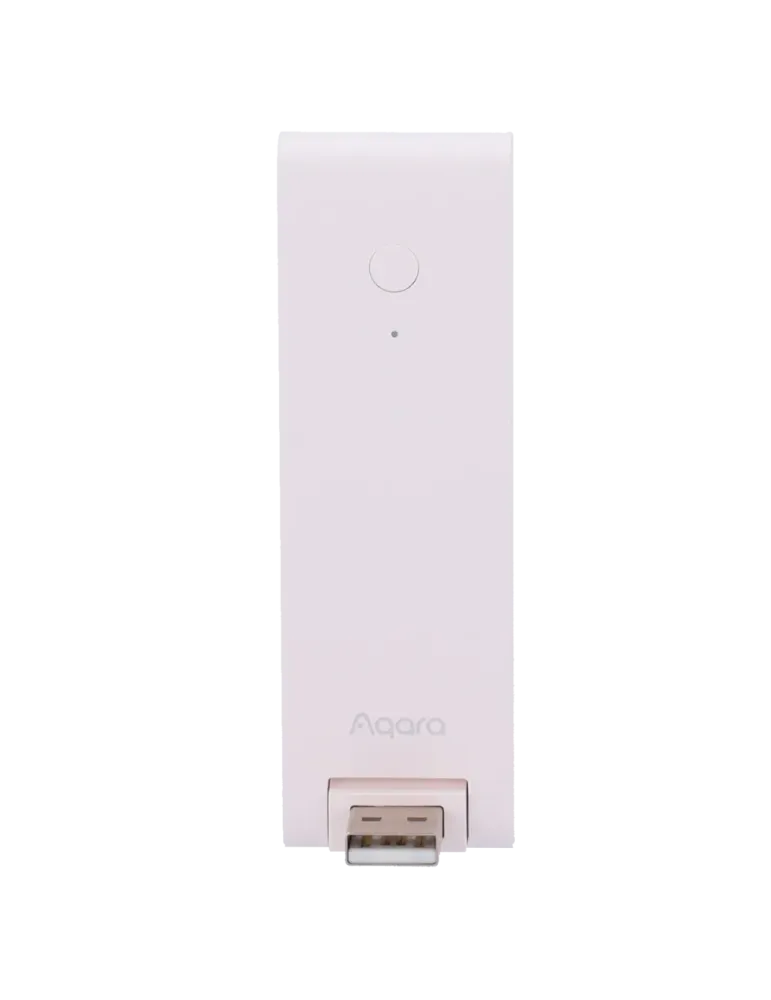 Aqara Hub E1 - Zigbee 3.0 - HUB / Gateway de Zigbee a WiFi - Función r