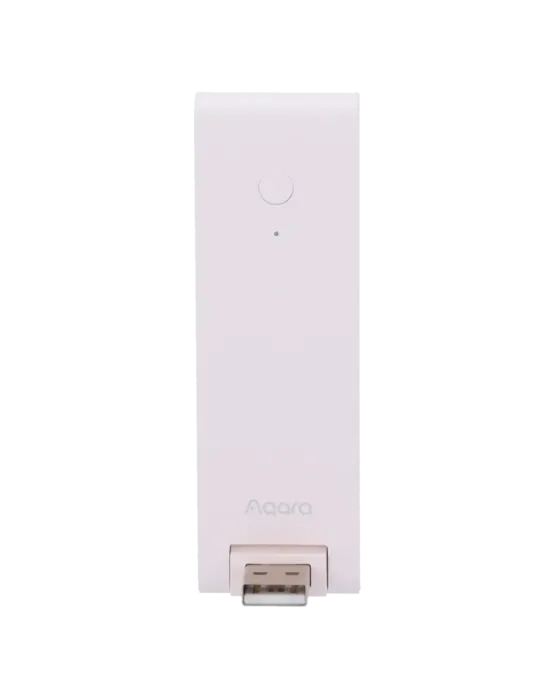 Aqara Hub E1 - Zigbee 3.0 - HUB / Gateway de Zigbee a WiFi - Función r