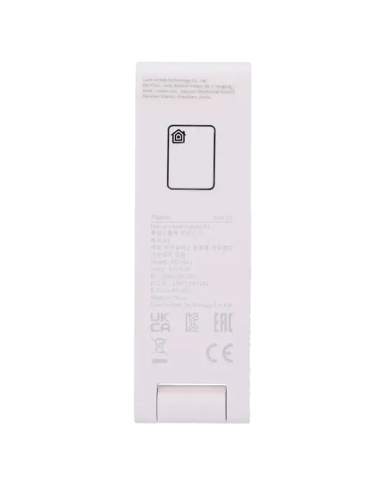 Aqara Hub E1 - Zigbee 3.0 - HUB / Gateway de Zigbee a WiFi - Función r