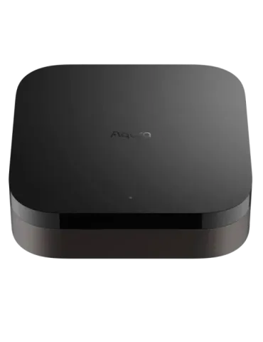 Aqara Hub M3 - HUB / Gateway - Matter over WiFi / Thread / Zigbee / Bl