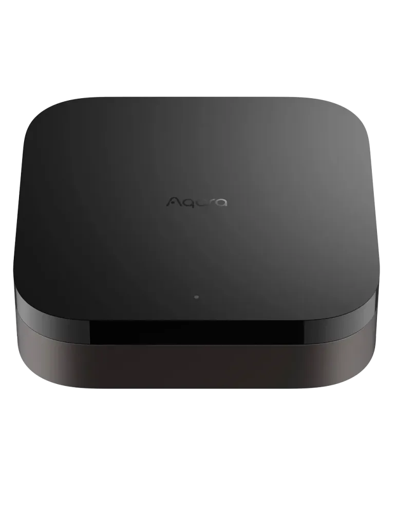 Aqara Hub M3 - HUB / Gateway - Matter over WiFi / Thread / Zigbee / Bl