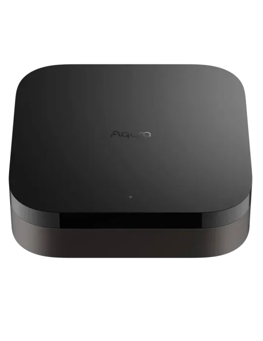 Aqara Hub M3 - HUB / Gateway - Matter over WiFi / Thread / Zigbee / Bl