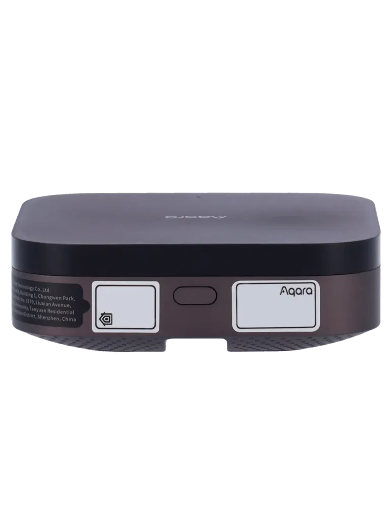 Aqara Hub M3 - HUB / Gateway - Matter over WiFi / Thread / Zigbee / Bl