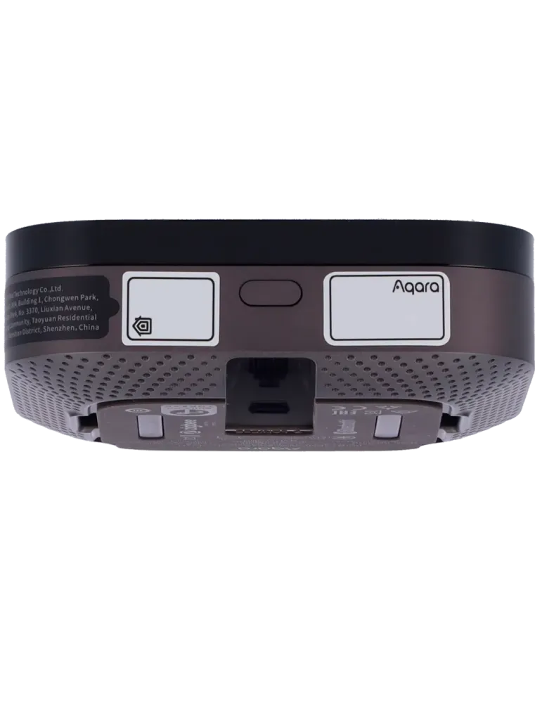 Aqara Hub M3 - HUB / Gateway - Matter over WiFi / Thread / Zigbee / Bl
