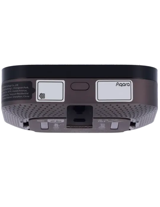 Aqara Hub M3 - HUB / Gateway - Matter over WiFi / Thread / Zigbee / Bl