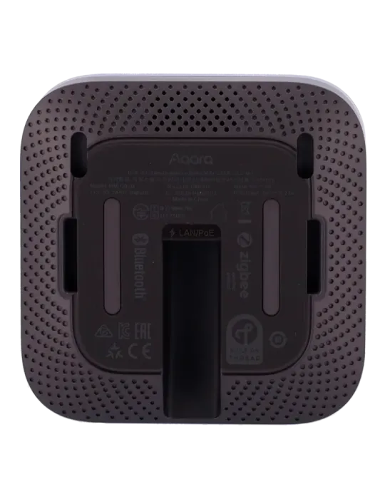 Aqara Hub M3 - HUB / Gateway - Matter over WiFi / Thread / Zigbee / Bl
