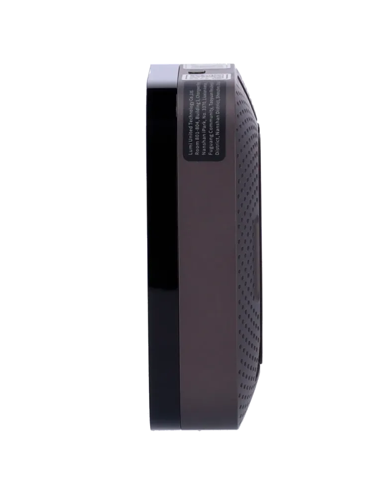Aqara Hub M3 - HUB / Gateway - Matter over WiFi / Thread / Zigbee / Bl