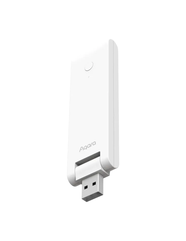 Aqara Hub M100 - WiFi 2.4 GHz / Zigbee 3.0 / Thread - HUB / Gateway -