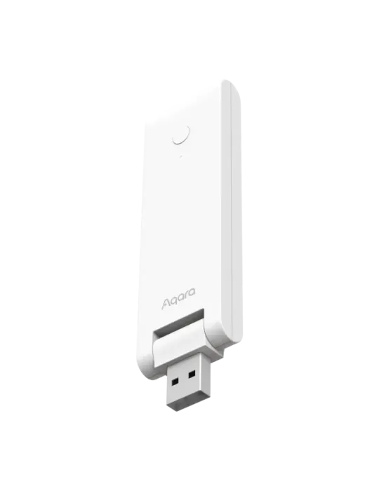 Aqara Hub M100 - WiFi 2.4 GHz / Zigbee 3.0 / Thread - HUB / Gateway -
