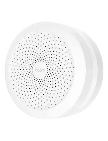 Aqara Hub M1S Gen 2 - WiFi 2.4 GHz / Zigbee 3.0 / Bluetooth / Matter -