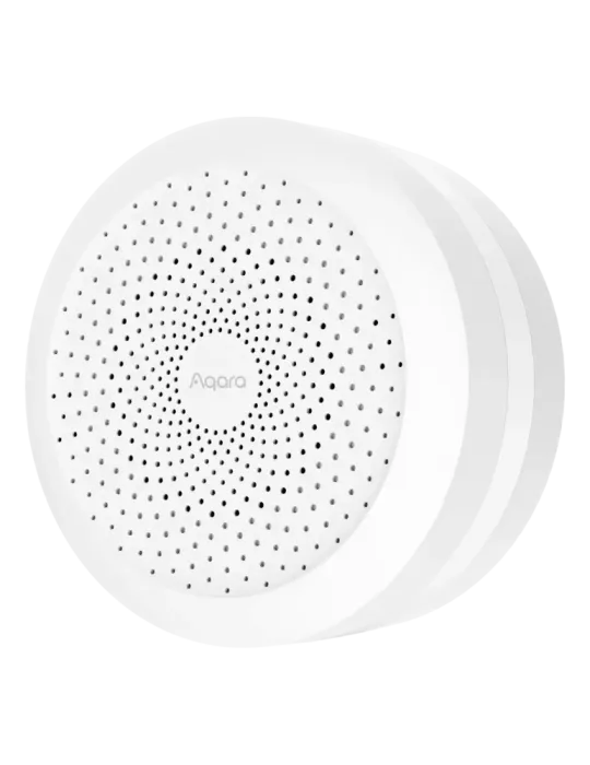 Aqara Hub M1S Gen 2 - WiFi 2.4 GHz / Zigbee 3.0 / Bluetooth / Matter -