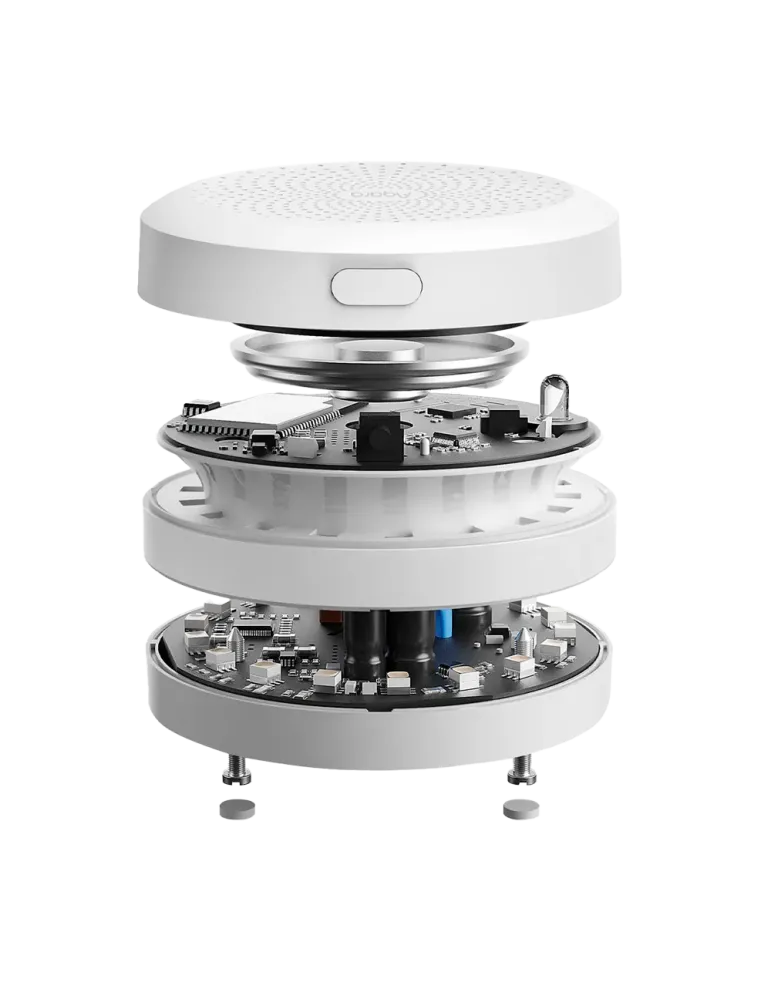 Aqara Hub M1S Gen 2 - WiFi 2.4 GHz / Zigbee 3.0 / Bluetooth / Matter -