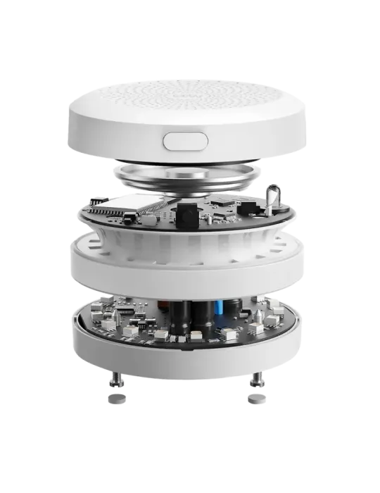 Aqara Hub M1S Gen 2 - WiFi 2.4 GHz / Zigbee 3.0 / Bluetooth / Matter -