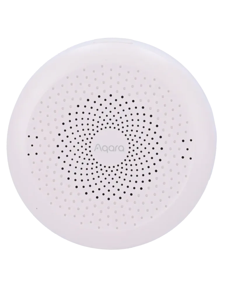 Aqara Hub M1S Gen 2 - WiFi 2.4 GHz / Zigbee 3.0 / Bluetooth / Matter -