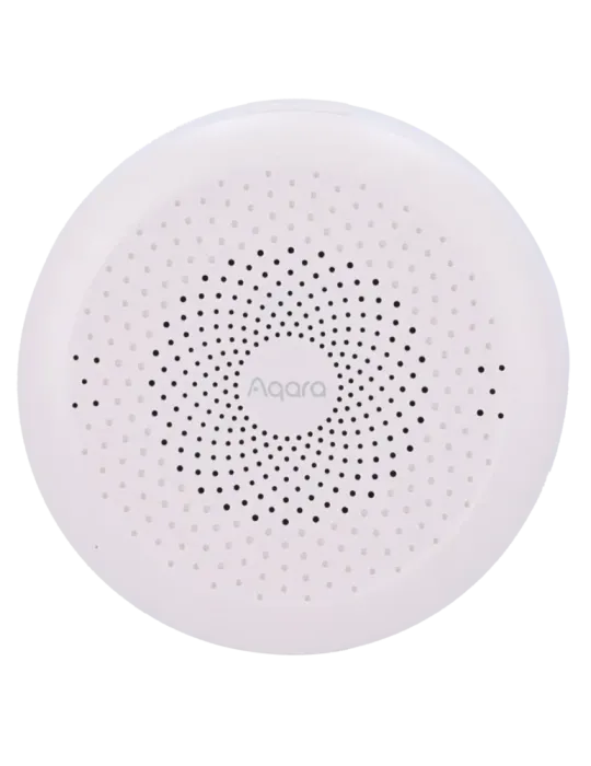 Aqara Hub M1S Gen 2 - WiFi 2.4 GHz / Zigbee 3.0 / Bluetooth / Matter -