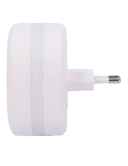 Aqara Hub M1S Gen 2 - WiFi 2.4 GHz / Zigbee 3.0 / Bluetooth / Matter -
