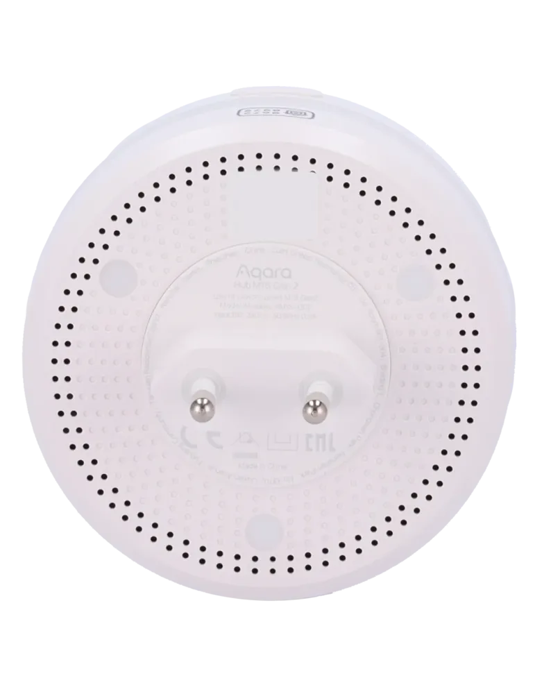 Aqara Hub M1S Gen 2 - WiFi 2.4 GHz / Zigbee 3.0 / Bluetooth / Matter -