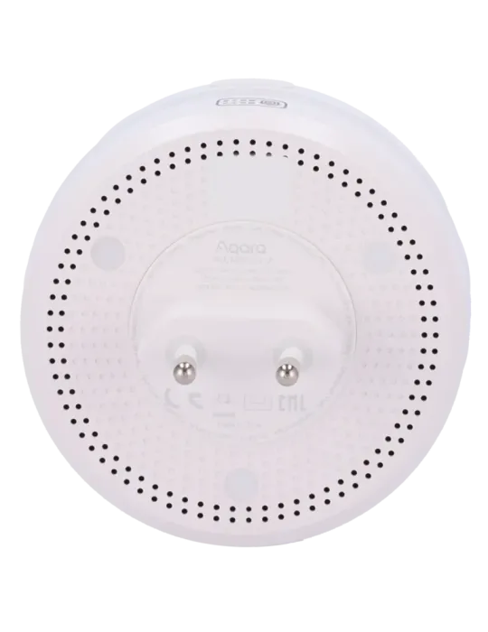 Aqara Hub M1S Gen 2 - WiFi 2.4 GHz / Zigbee 3.0 / Bluetooth / Matter -