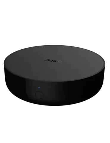 Aqara Hub M2 - WiFi / Thread / Zigbee / Bluetooth / Matter - HUB / Gat