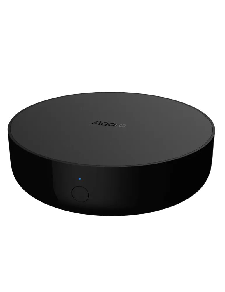 Aqara Hub M2 - WiFi / Thread / Zigbee / Bluetooth / Matter - HUB / Gat