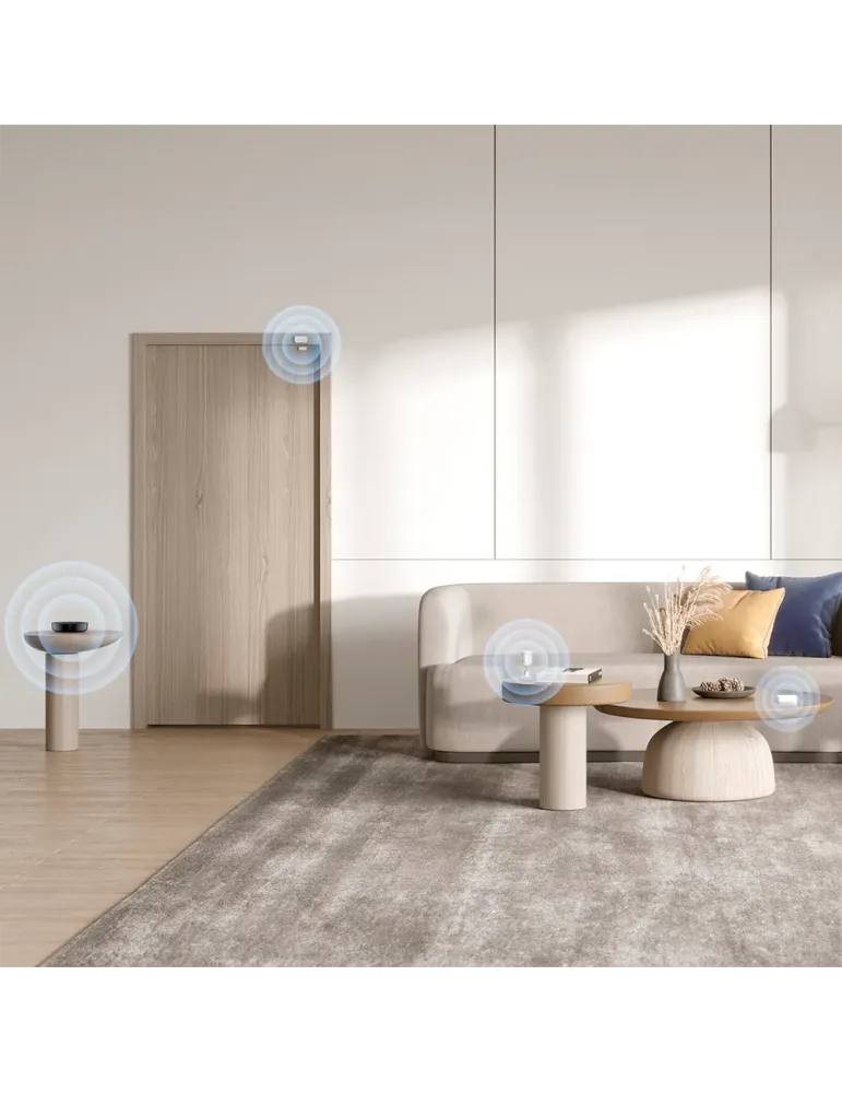 Aqara Hub M2 - WiFi / Thread / Zigbee / Bluetooth / Matter - HUB / Gat