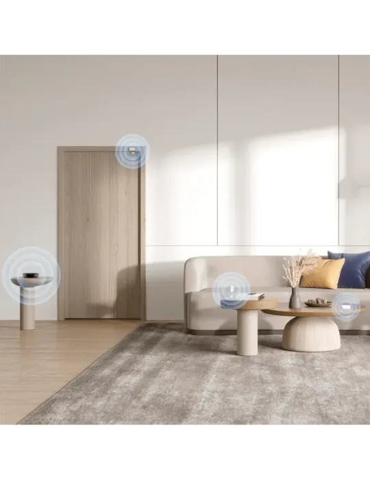 Aqara Hub M2 - WiFi / Thread / Zigbee / Bluetooth / Matter - HUB / Gat