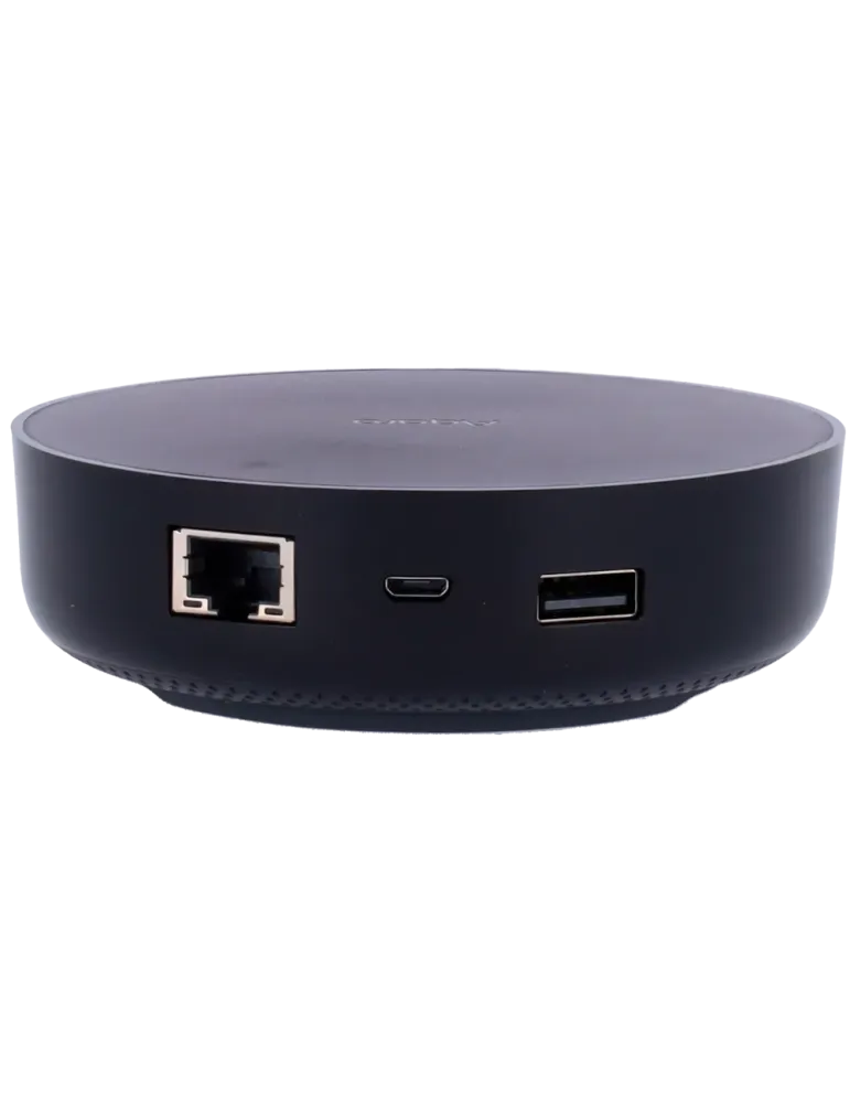 Aqara Hub M2 - WiFi / Thread / Zigbee / Bluetooth / Matter - HUB / Gat