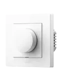 Aqara Dimmer Switch H2 EU White - Zigbee 3.0 / Thread (Border Router)
