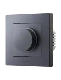 Aqara Dimmer Switch H2 EU Gris - Zigbee 3.0 / Thread (Border Router) -