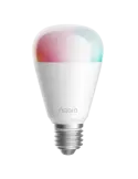 Aqara Bombilla LED T2 (RGB CCT, E27) - Zigbee 3.0 / Thread / Bluetooth