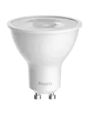 Aqara Bombilla LED T2 (CCT, GU10) - Zigbee 3.0 / Thread / Bluetooth -