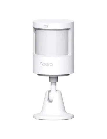 Aqara Sensor de Movimiento y Luz P2 - Thread, Bluetooth 5.0 - Matter o