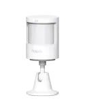 Aqara Sensor de Movimiento y Luz P2 - Thread, Bluetooth 5.0 - Matter o