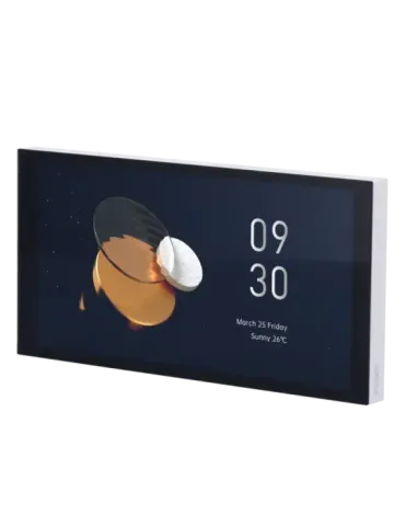 Aqara Pantalla táctil Panel Hub S1 Plus - Pantalla LCD / Hub Concentra