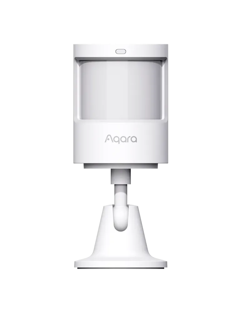 Aqara Detector de Movimiento P1 - Zigbee 3.0 - Requiere AQARA HUB - De