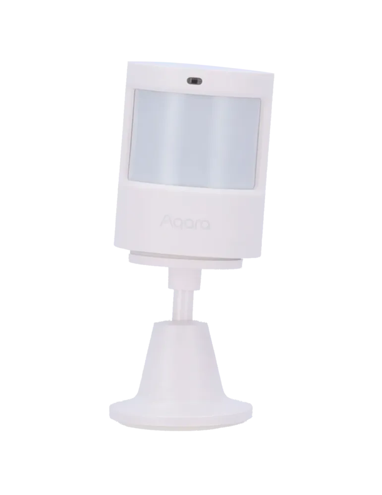 Aqara Detector de Movimiento P1 - Zigbee 3.0 - Requiere AQARA HUB - De