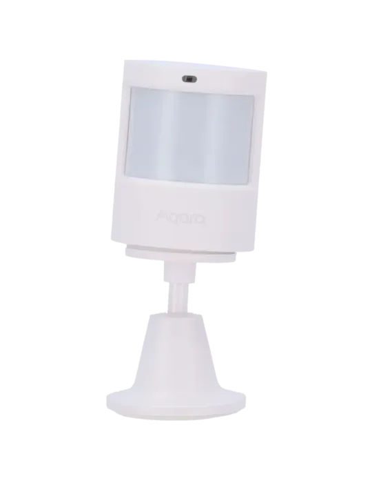 Aqara Detector de Movimiento P1 - Zigbee 3.0 - Requiere AQARA HUB - De