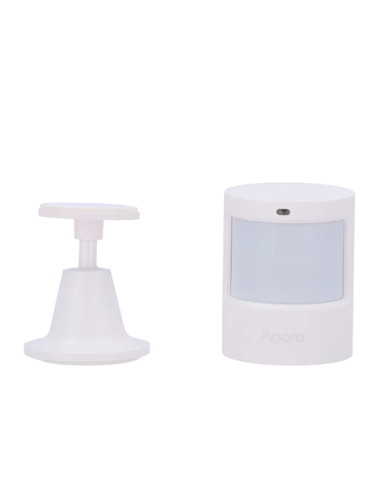 Aqara Detector de Movimiento P1 - Zigbee 3.0 - Requiere AQARA HUB - De