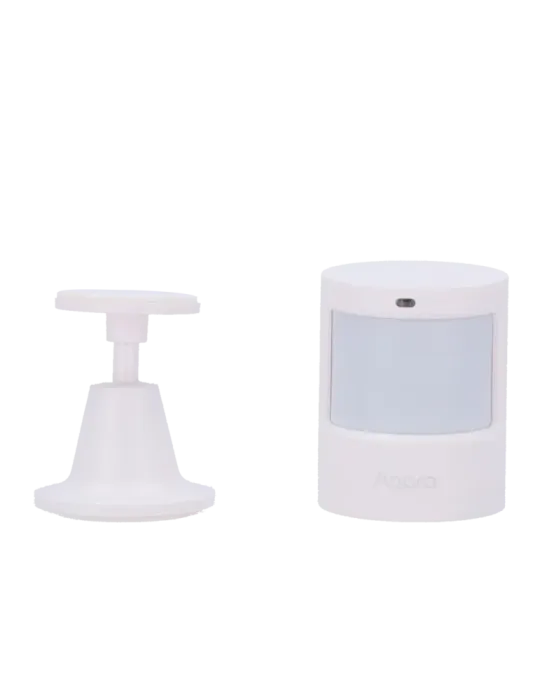 Aqara Detector de Movimiento P1 - Zigbee 3.0 - Requiere AQARA HUB - De