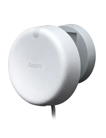 Aqara Detector de Presencia FP2 - mmWave Radar / Alta precisión - Dete