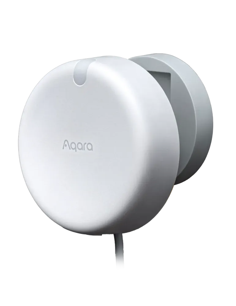 Aqara Detector de Presencia FP2 - mmWave Radar / Alta precisión - Dete