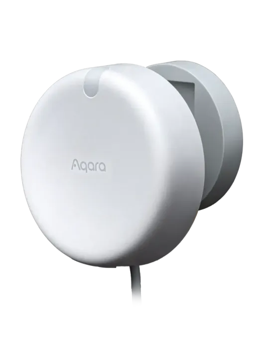 Aqara Detector de Presencia FP2 - mmWave Radar / Alta precisión - Dete