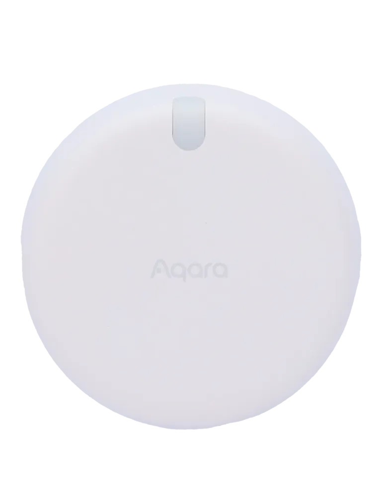 Aqara Detector de Presencia FP2 - mmWave Radar / Alta precisión - Dete