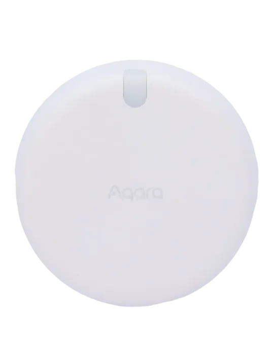 Aqara Detector de Presencia FP2 - mmWave Radar / Alta precisión - Dete