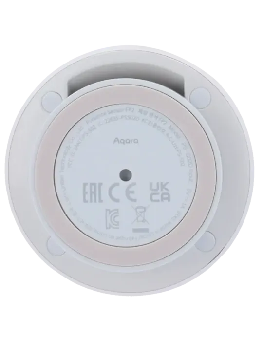 Aqara Detector de Presencia FP2 - mmWave Radar / Alta precisión - Dete