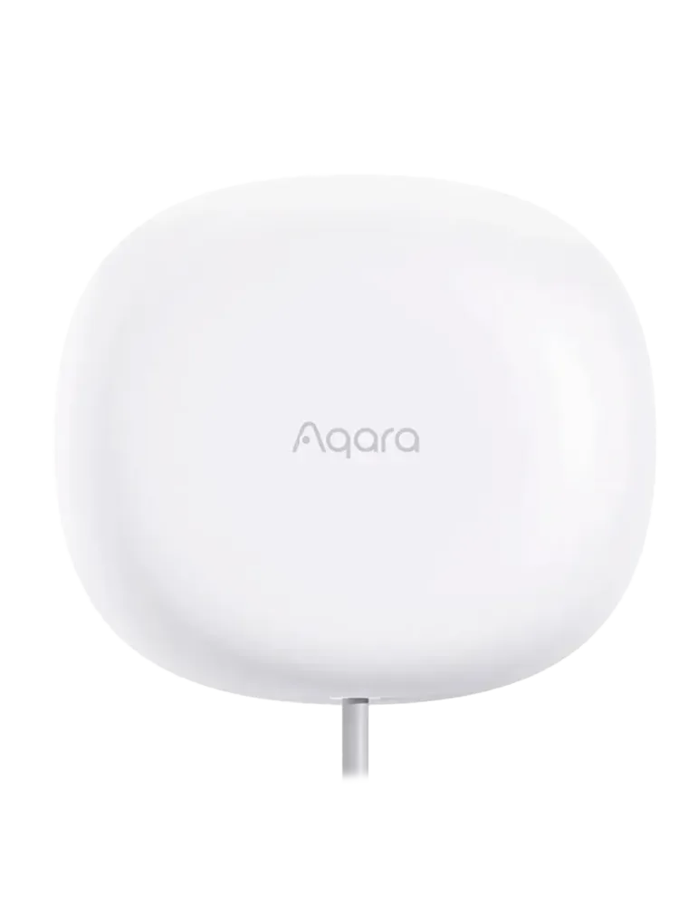 Aqara Detector de Presencia FP1E - mmWave Radar / Alta precisión - Req